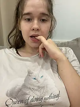 HornyGirlH webcam