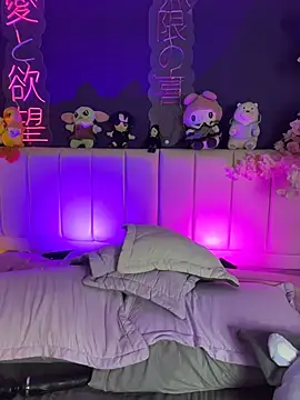 Shizuko_ live cam on StripChat
