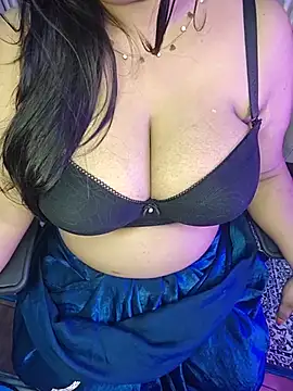 Curvy_Pooja webcam