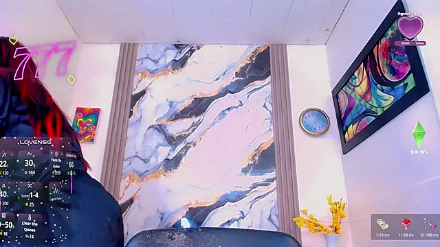 Keyla_vegas live sex cam