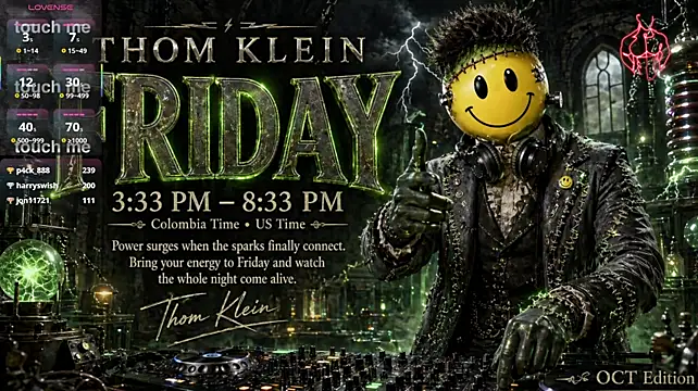 thomklein