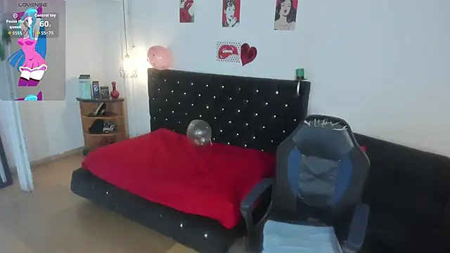 Aliciia_cute1 live cam preview