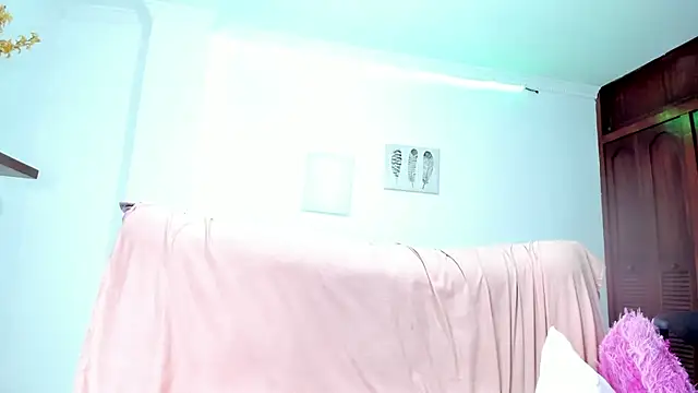 sweet_cinamon live cam preview