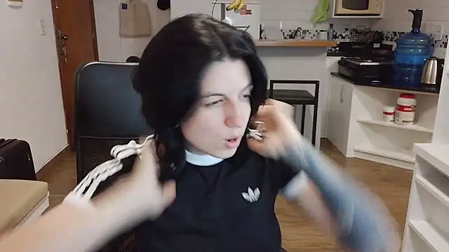 kyslrana