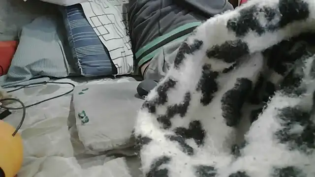messi_syssy live cam preview