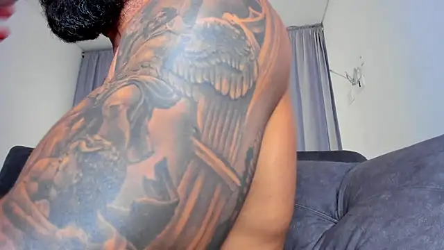 roman_muscle