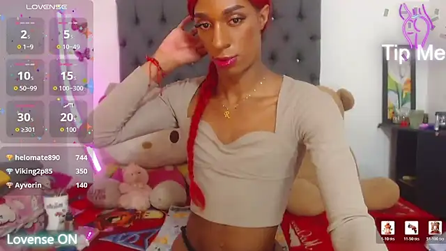 lucianadolll