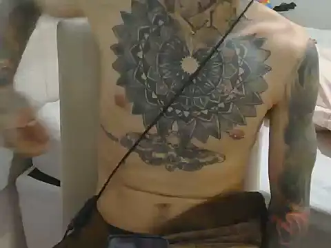 smokingink