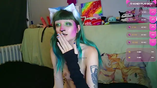 beckytheclown