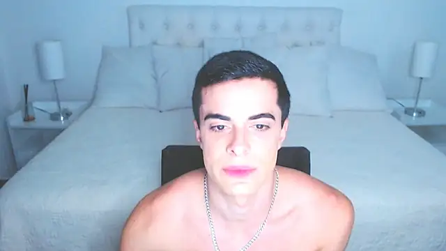 mr_hunterx live cam preview
