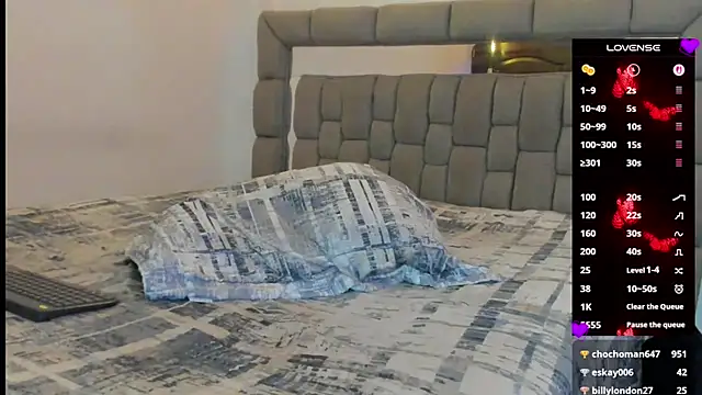 gabrielaponce11 live cam preview