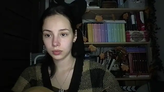 Yuna5343 live cam preview