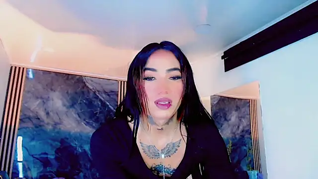 KathaSexyHott live cam preview