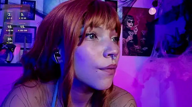 nyxmurtualer666 live cam preview