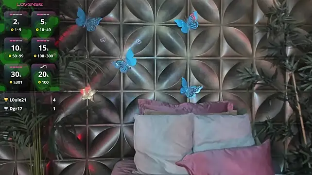 Gaia_rougee