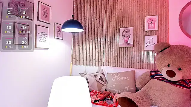 Mandy_bloom