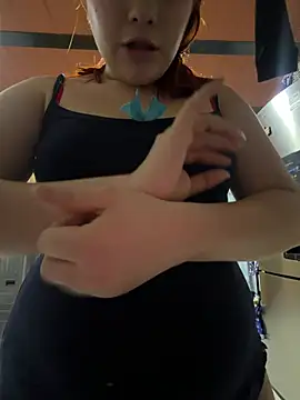 Lily_Valencia live cam preview