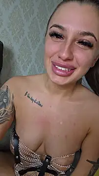 CrazyBhonnieX