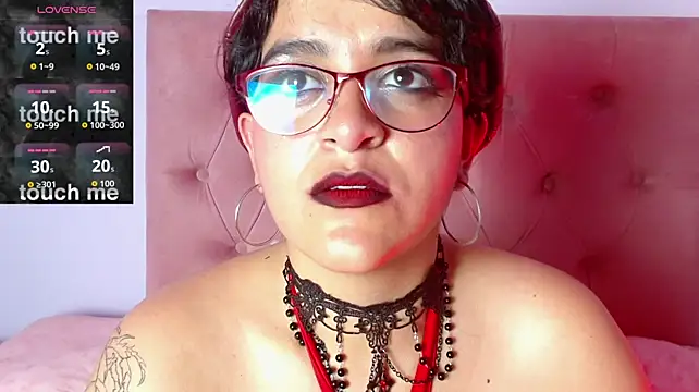 Kory_Monroe live cam preview