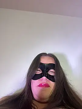ValerySaenzOfficial live cam preview