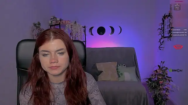 isabel_wave live cam on StripChat