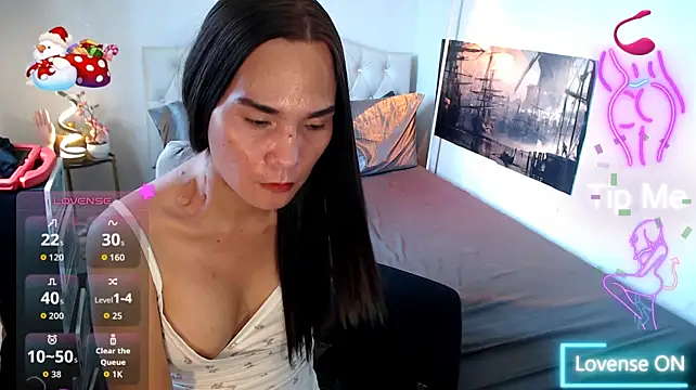 NinaDOM4CUM
