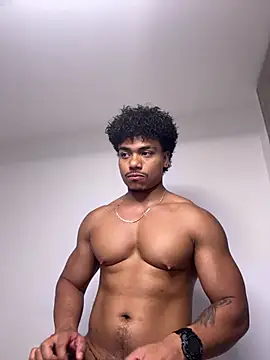 XavierColeman