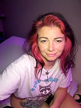 MarlaFknSinger