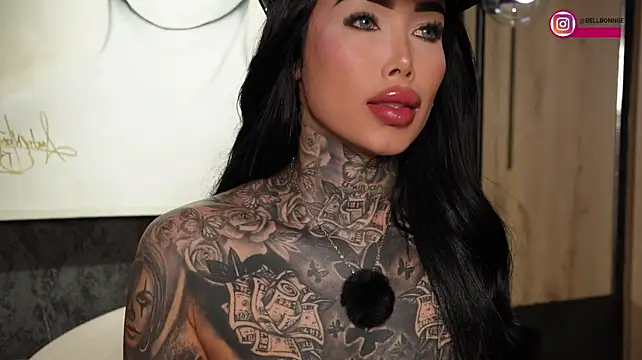 belllbonniie