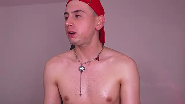 mathewconelly