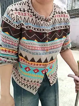 _Xiao_sexy