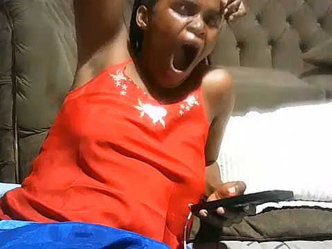 Hornylunah