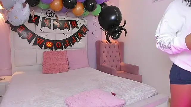 Amara_Latina_XXX