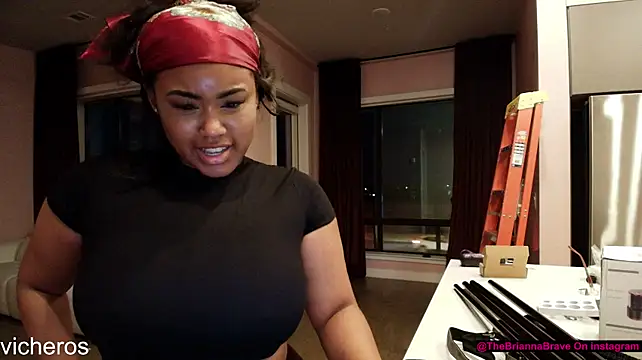 BriannaBrave