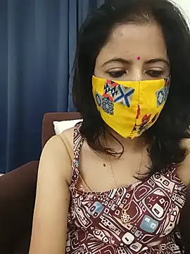 Miss_Ritu- live cam on StripChat