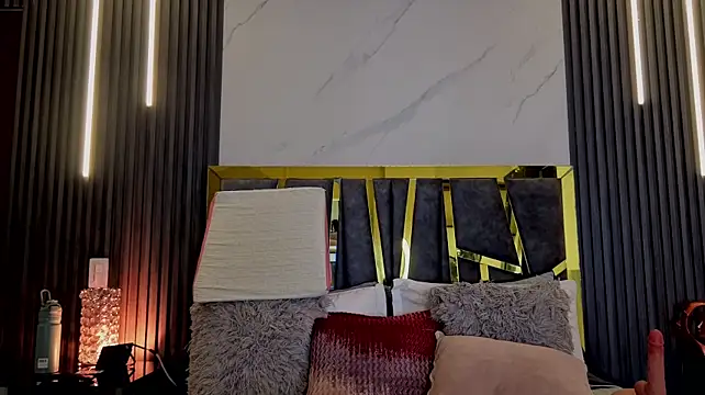 ScarletTorres webcam