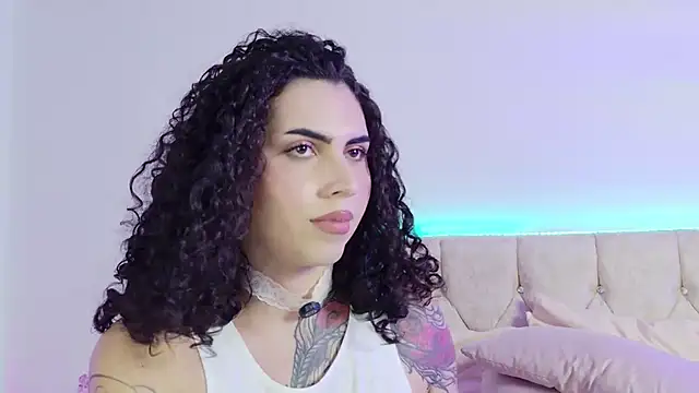 LadyMonroe_ live cam preview