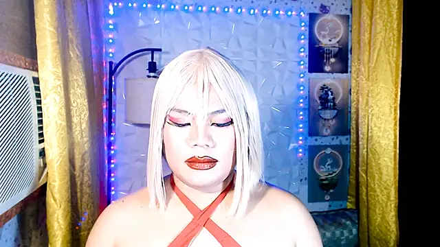 TSbrianaHugeCock