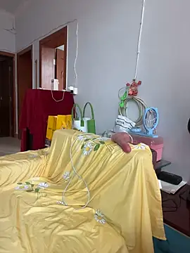Lajiao-55 live cam on StripChat