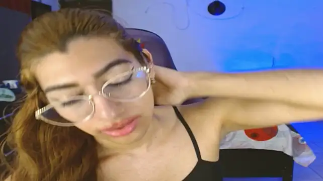 Alanni_parker