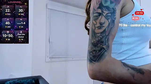 MeganLorensx