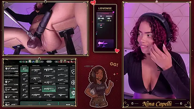 NinaCapelli