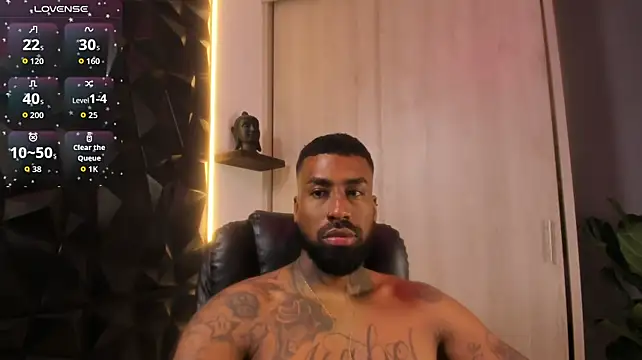 OstinDaniels