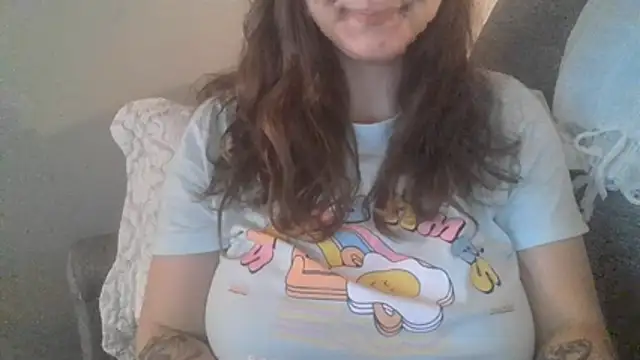 xxxluana webcam