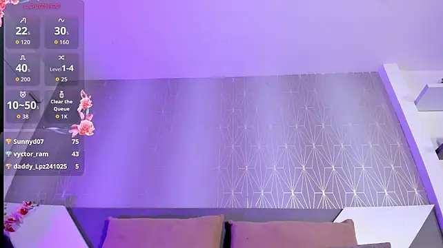 Ashleey_Vega webcam