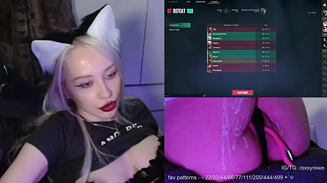 roxxyrowe