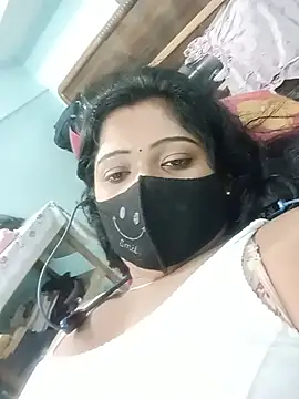 beautiful-Nisha live cam preview