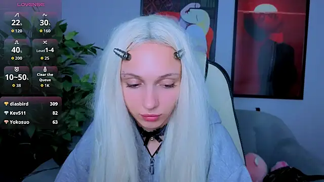 EmmaGil webcam