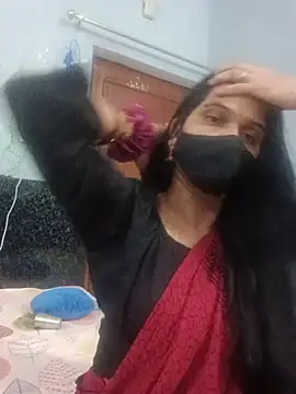 Anushka_yadav live cam preview