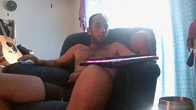 joshwright2760 webcam